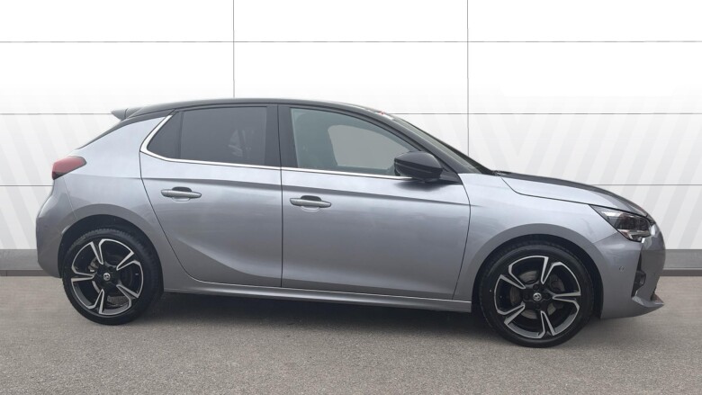 Vauxhall Corsa 1.2 Turbo Ultimate 5dr Petrol Hatchback